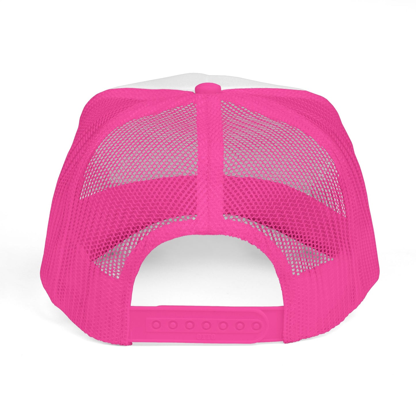 Pink GirliePop Cap - Dip Dye