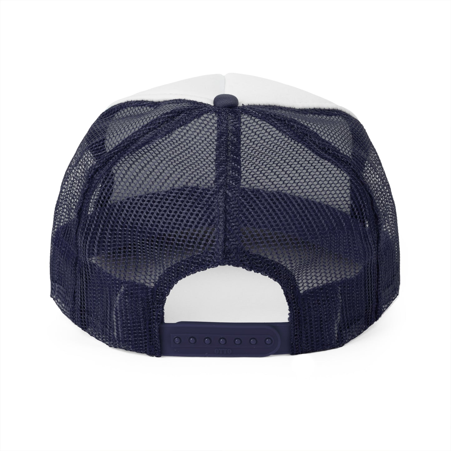 Navy Blue GirliePop Cap - GUROL!