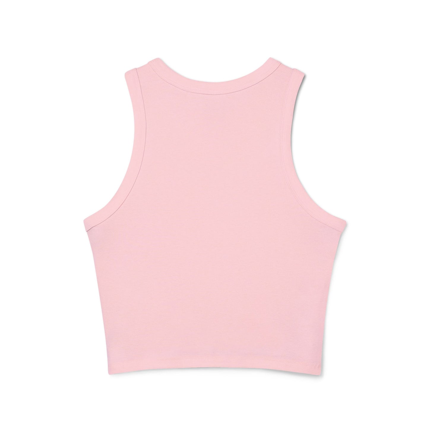 Pink GirliePop Tank - Pink Classic