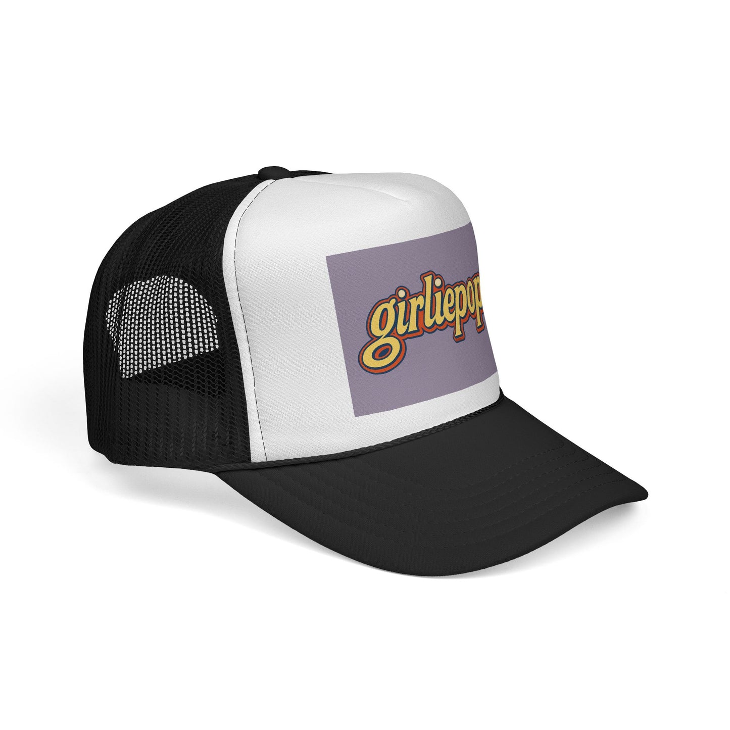 Girlie Pop - Groovy Cap