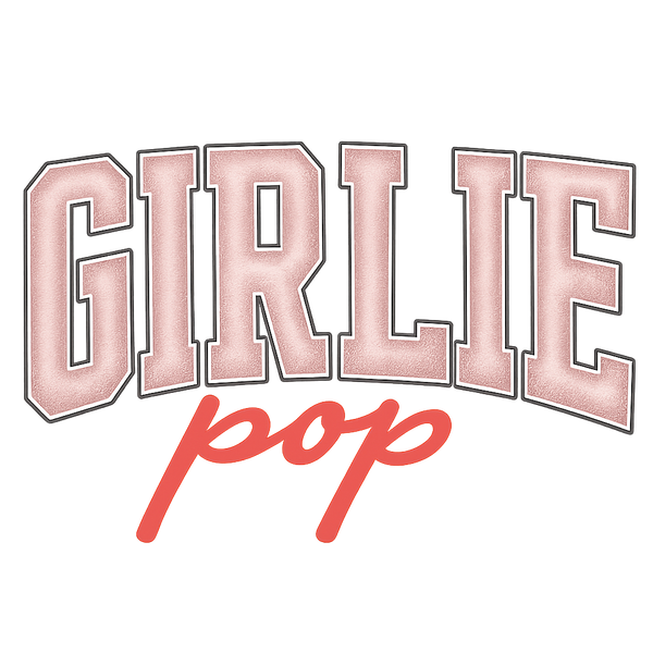 Girlie Pop